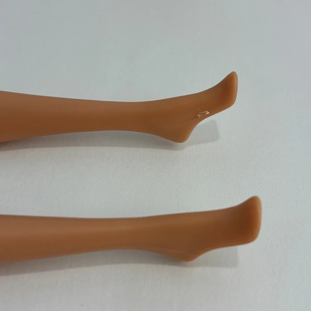 2015 Barbie Glitz & Glam Target Exclusive - Base Doll - For OOAK Customization